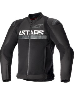 Chaqueta Alpinestars SMX Air | Negro