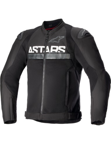 Chaqueta Alpinestars SMX Air | Negro