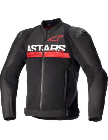 Chaqueta Alpinestars SMX Air | Negro