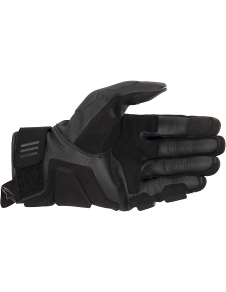 Guantes Alpinestars Phenom Air | Negro y negro