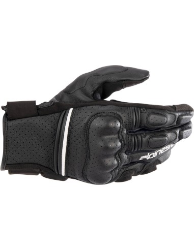 Guantes Alpinestars Phenom Air | Negro y negro
