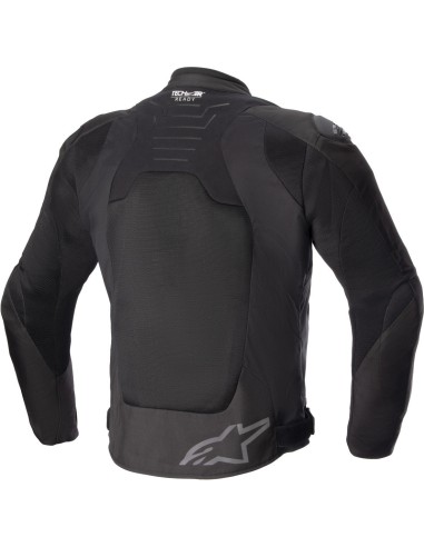 Chaqueta Alpinestars SMX Air | Negro