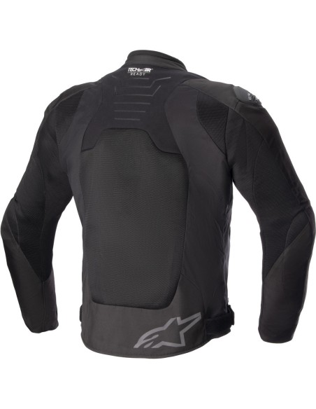 Chaqueta Alpinestars SMX Air | Negro