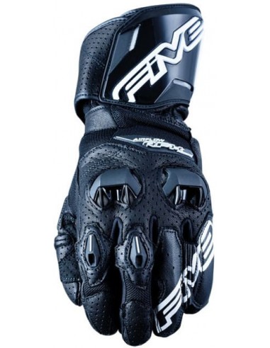 Cinco Luvas RFX2 Airflow
