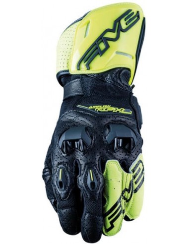 Guantes Five RFX2 Airflow | Negro