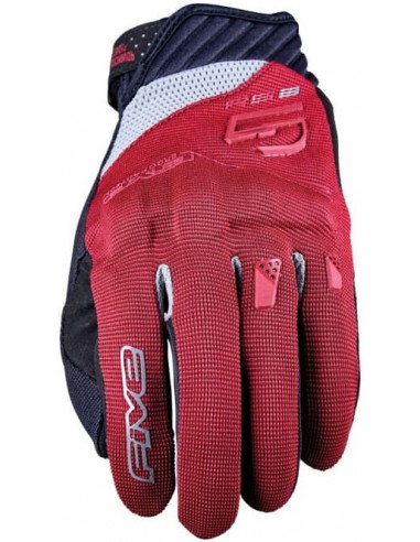 Guantes Five RS3 Evo Woman | Borgoña