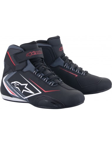 Botas Alpinestars Sektor Waterproof | Negras