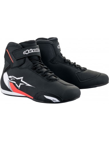Botas Alpinestars Sektor | Negras