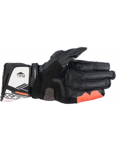 Luvas Alpinestars SP-8 V3