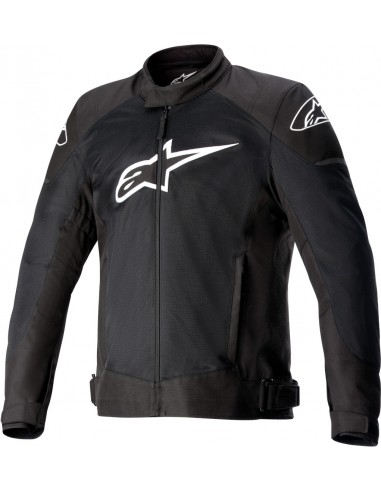 Chaqueta Alpinestars T SP X Superair | Negro
