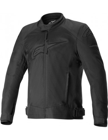 Chaqueta Alpinestars T SP X Superair | Negro y negro