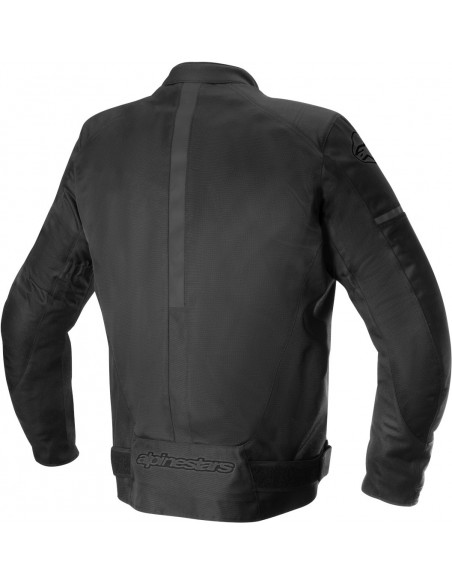 Chaqueta Alpinestars T SP X Superair | Negro y negro