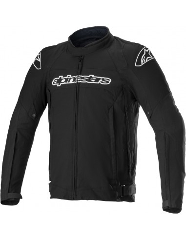 Chaqueta Alpinestars T-GP Force | Negro