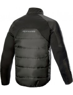 Forro térmico Alpinestars AMT | Negro 2