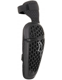 Protector Codo Alpinestars Bionic Plus | Negro