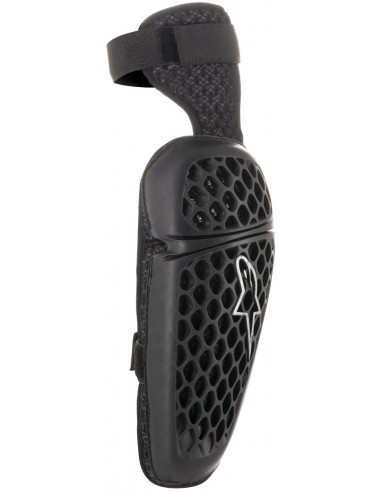 Protector Codo Alpinestars Bionic Plus | Negro