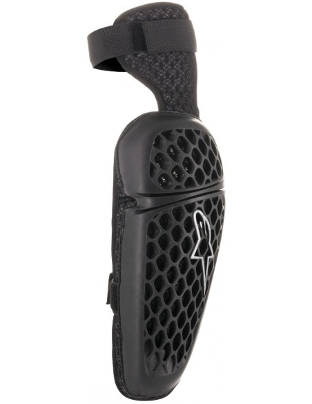 Protector Codo Alpinestars Bionic Plus | Negro