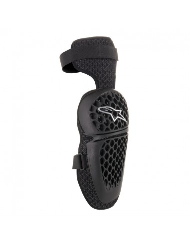 Rodilleras Alpinestars Bionic Plus | Negro