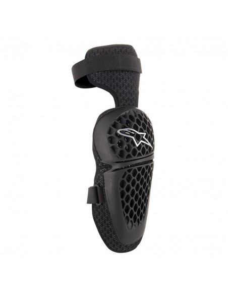 Rodilleras Alpinestars Bionic Plus | Negro