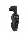 Rodilleras Alpinestars Bionic Plus | Negro