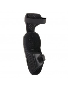 Rodilleras Alpinestars Bionic Plus | Negro 2