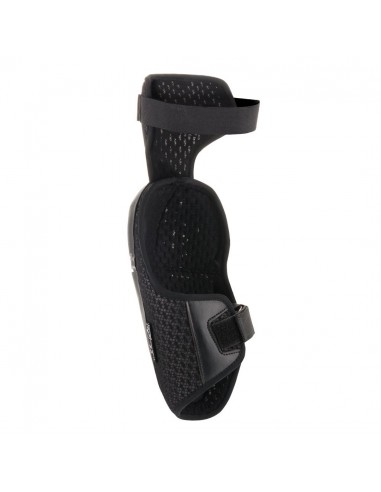 Rodilleras Alpinestars Bionic Plus | Negro