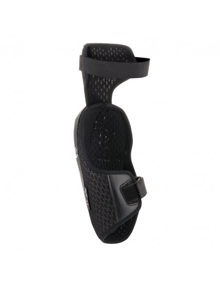 Rodilleras Alpinestars Bionic Plus | Negro