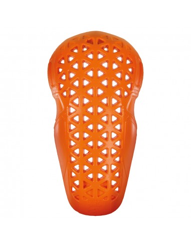 Protección D3O XTR Rukka Codo | Naranja