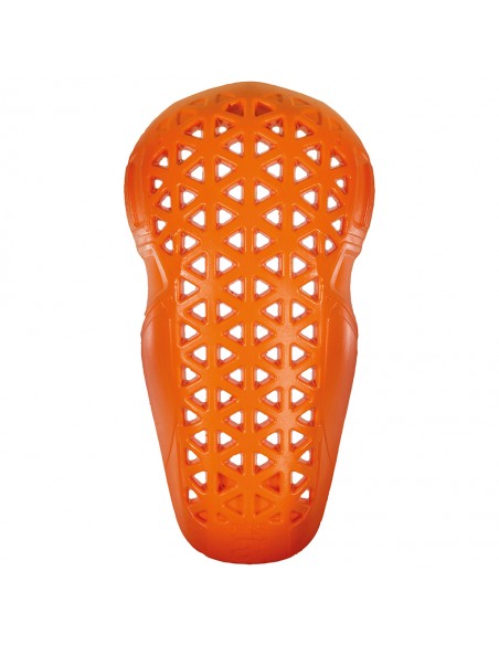 Protección D3O XTR Rukka Codo | Naranja