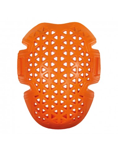 Protección D3O XTR Rukka Hombro | Naranja