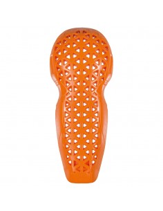 Protección D3O XTR Rukka Rodilla | Naranja