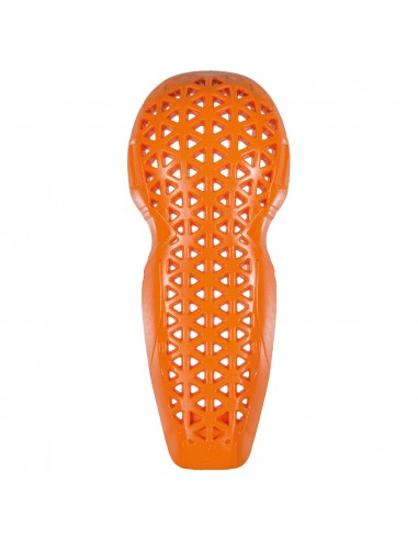 Protección D3O XTR Rukka Rodilla | Naranja