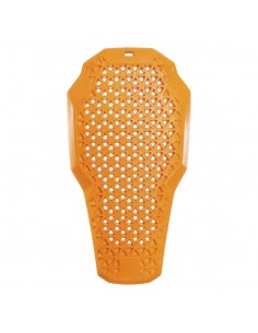 Protección Rukka XTR All Back level 1 | Naranja