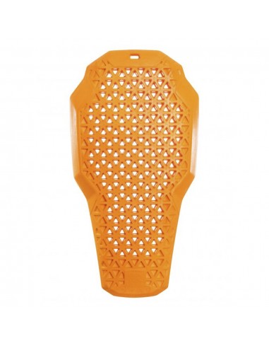Protección Rukka XTR All Back level 1 | Naranja