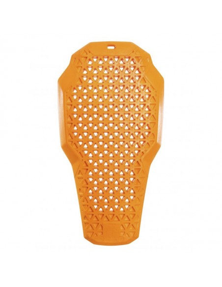 Protección Rukka XTR All Back level 1 | Naranja