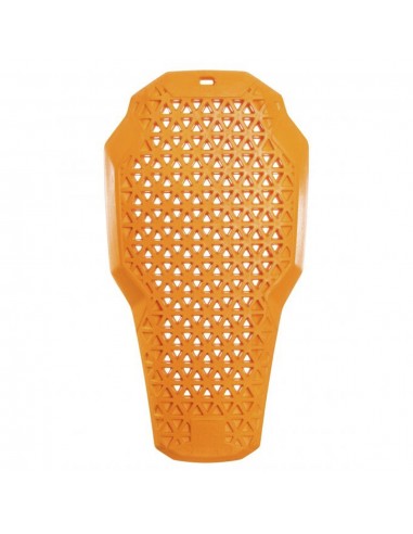 Protección Rukka XTR All Back level 2 | Naranja