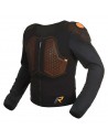 Camiseta Protectora Rukka RPS AFT | Negro