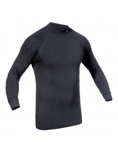Camiseta Rukka Outlast  | Negro