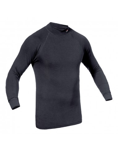 Camiseta Rukka Outlast  | Negro