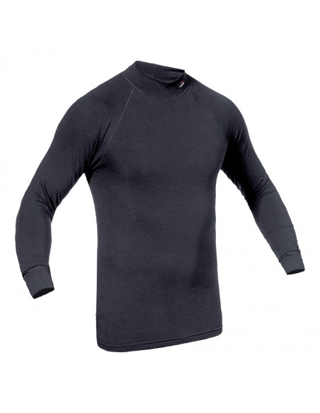 Camiseta Rukka Outlast  | Negro