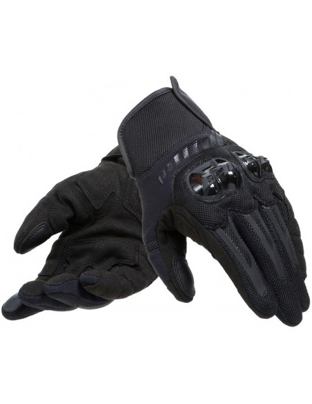 Luvas Dainese Mig 3 Air Tex
