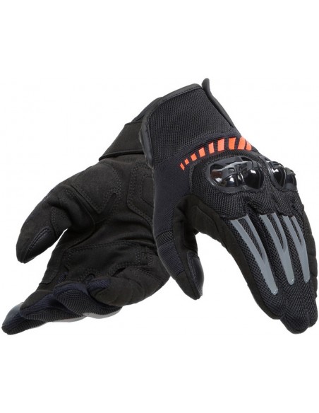 Luvas Dainese Mig 3 Air Tex