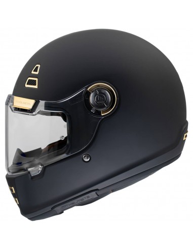 Casco MT Jarama Solid A0 | Blanco