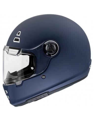 Casco MT Jarama Solid A0 | Blanco