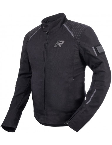 Chaqueta Rukka Cityrace-R | Negro
