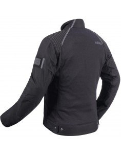 Chaqueta Rukka Cityrace-R | Negro 2