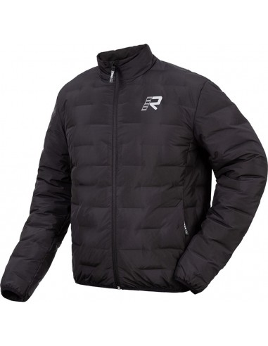 Chaqueta Rukka Shield-RD | Negro y negro