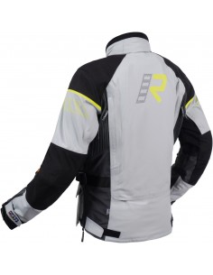 Casaco Rukka Ecuador-R Gore-Tex 2