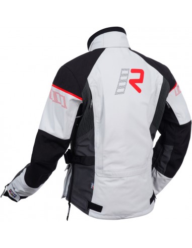 Casaco Rukka Ecuador-R Gore-Tex