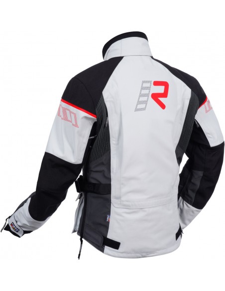 Casaco Rukka Ecuador-R Gore-Tex